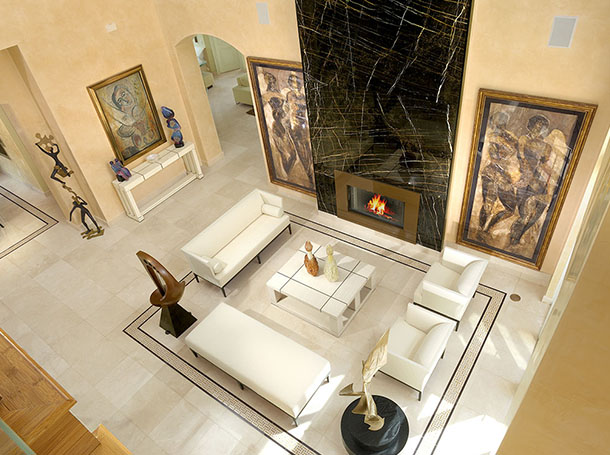 Weiss Design Group Inc. Interior Designer Gallery Item