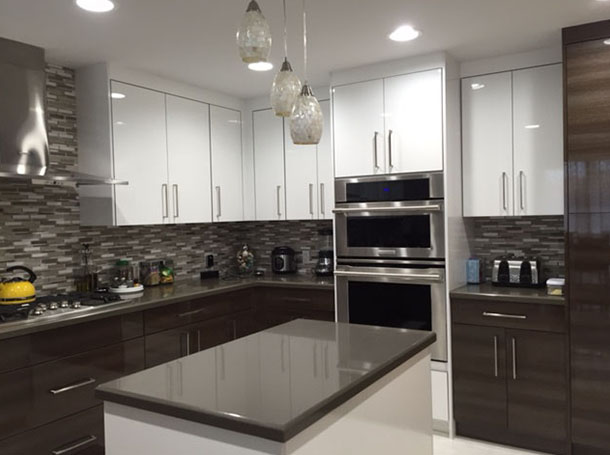 Weiss Design Group Inc. Interior Designer Gallery Item