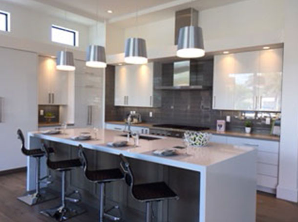 Weiss Design Group Inc. Interior Designer Gallery Item
