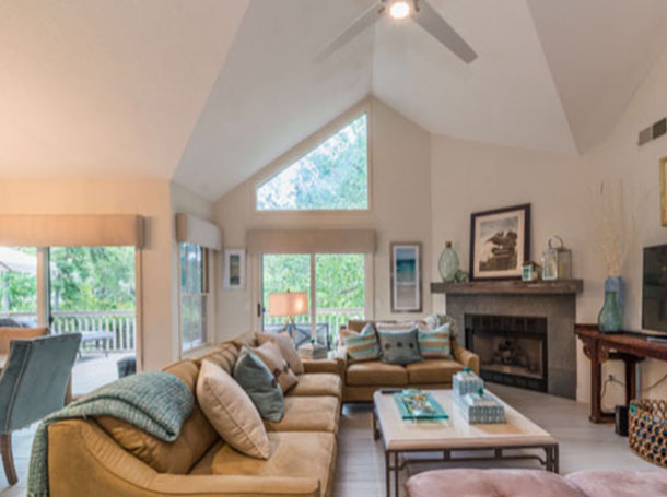 Weiss Design Group Inc. Interior Designer Gallery Item