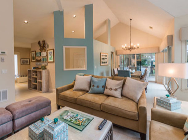 Weiss Design Group Inc. Interior Designer Gallery Item
