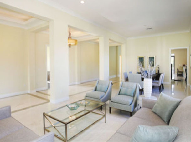 Weiss Design Group Inc. Interior Designer Gallery Item