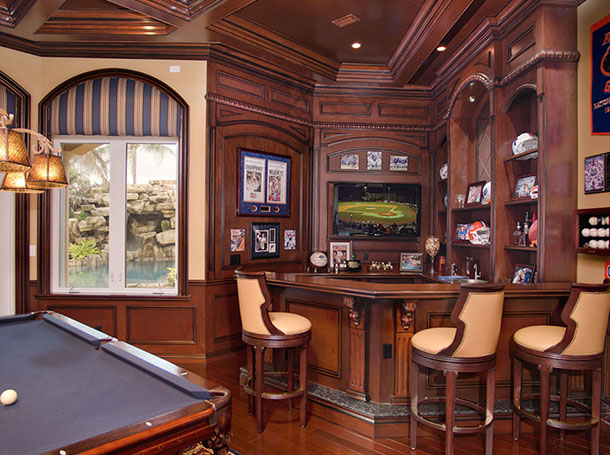 Weiss Design Group Inc. Interior Designer Gallery Item