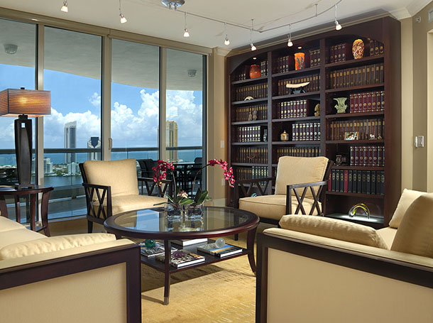 Weiss Design Group Inc. Interior Designer Gallery Item