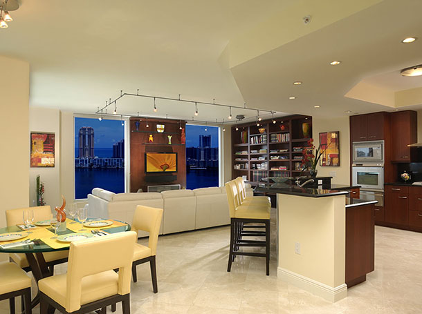 Weiss Design Group Inc. Interior Designer Gallery Item