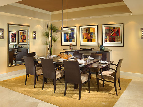 Weiss Design Group Inc. Interior Designer Gallery Item