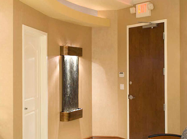 Weiss Design Group Inc. Interior Designer Gallery Item