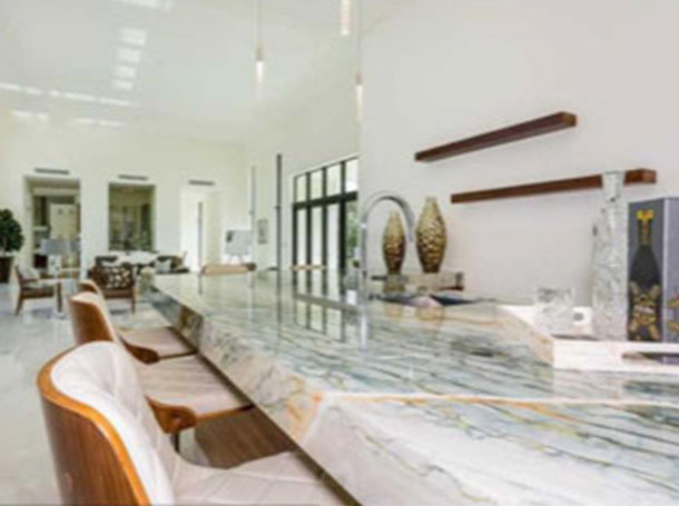 Weiss Design Group Inc. Interior Designer Gallery Item