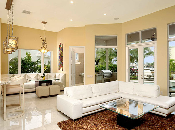 Weiss Design Group Inc. Interior Designer Gallery Item