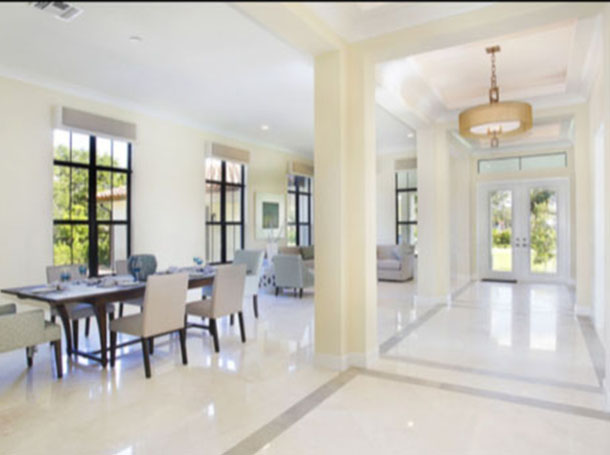 Weiss Design Group Inc. Interior Designer Gallery Item