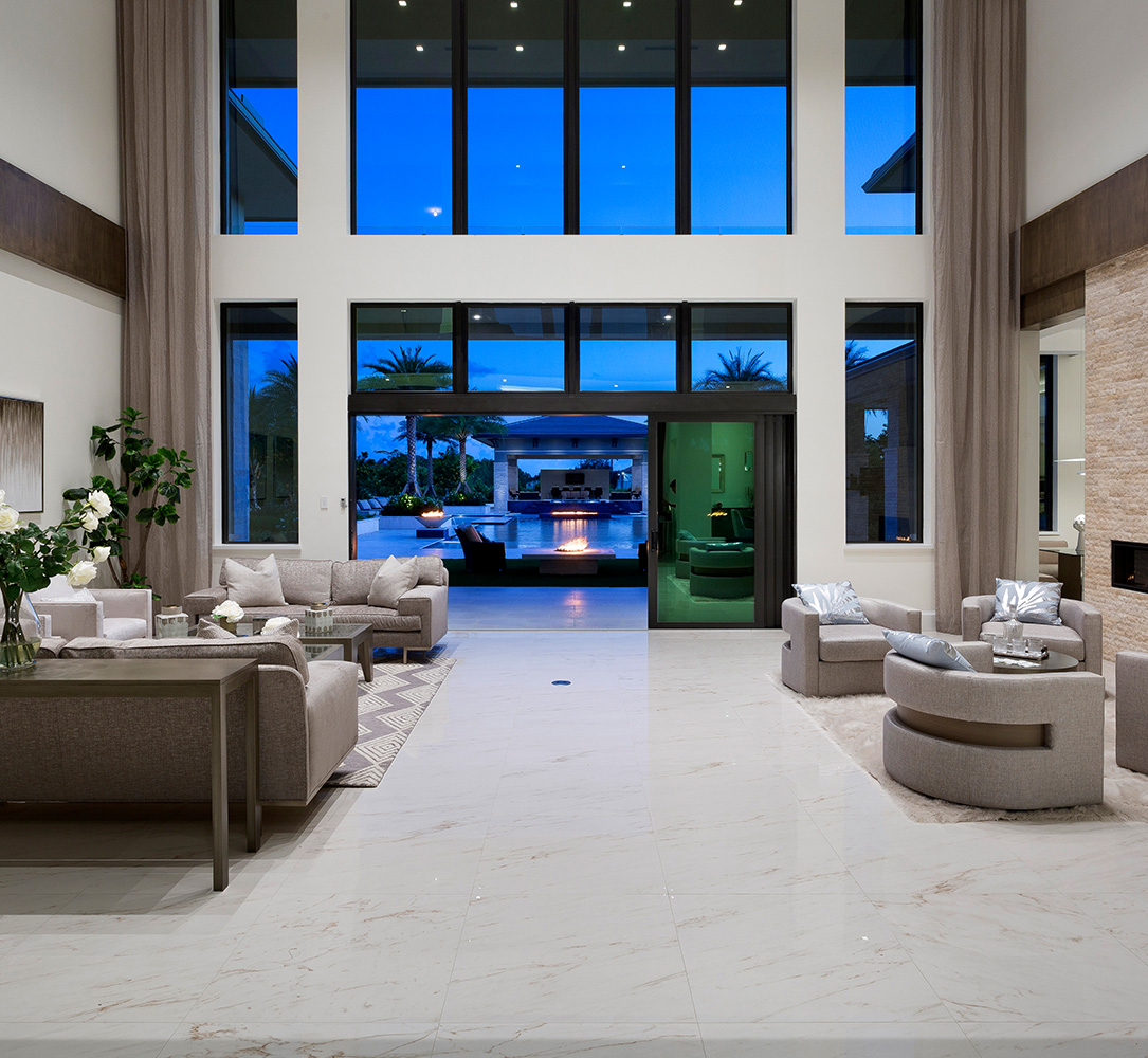 Tampa Interior Designers