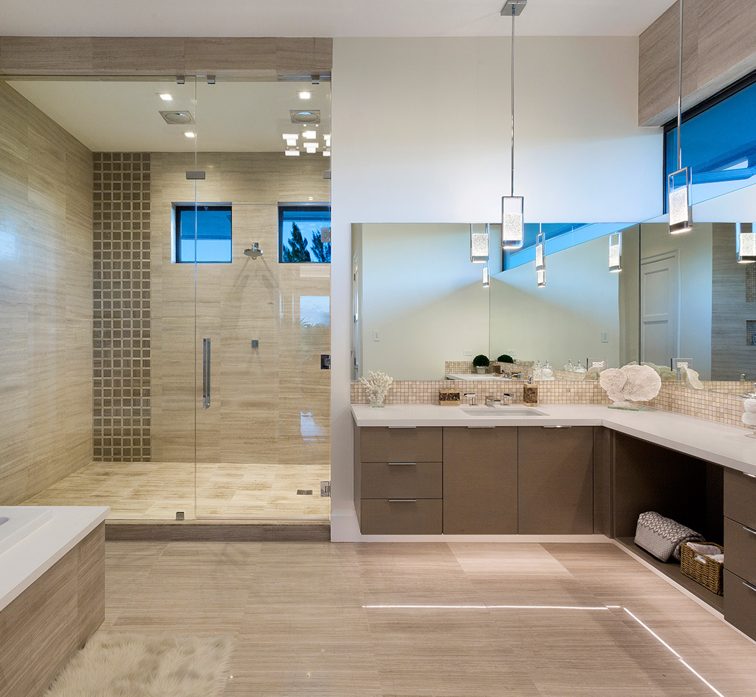 Tampa Interior Designers