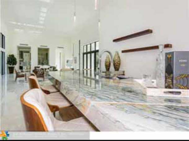 Weiss Design Group Inc. Interior Designer Gallery Item