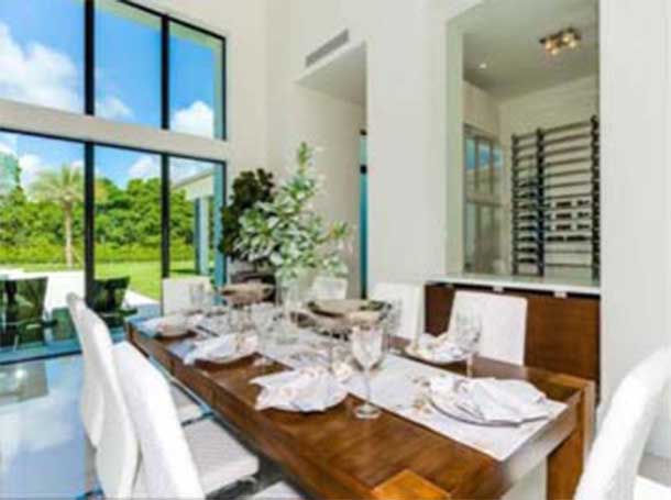 Weiss Design Group Inc. Interior Designer Gallery Item