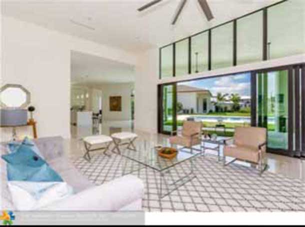 Weiss Design Group Inc. Interior Designer Gallery Item