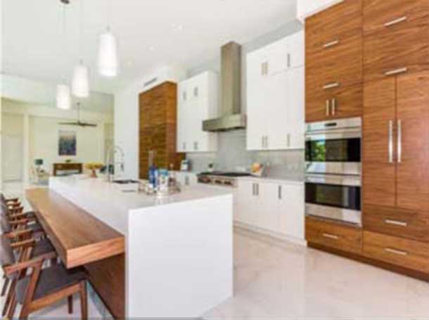 Weiss Design Group Inc. Interior Designer Gallery Item