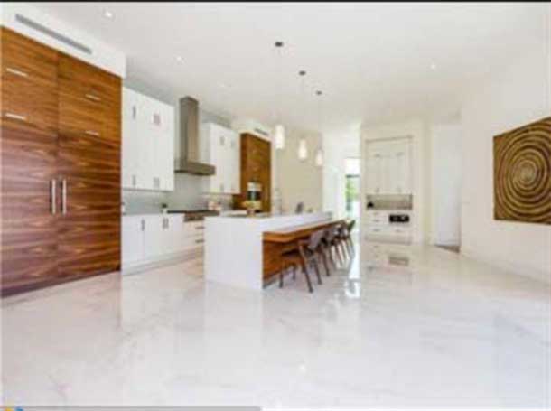 Weiss Design Group Inc. Interior Designer Gallery Item