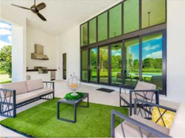 Weiss Design Group Inc. Interior Designer Gallery Item