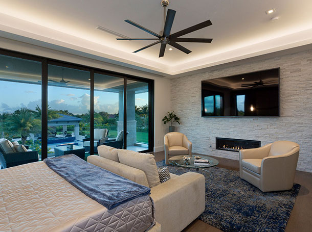 Weiss Design Group Inc. Interior Designer Gallery Item