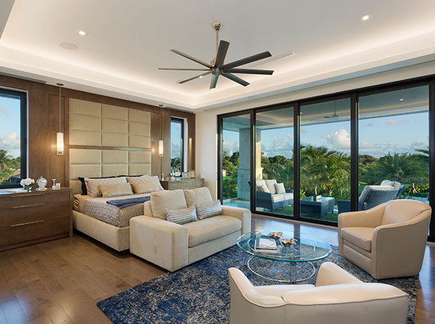 Weiss Design Group Inc. Interior Designer Gallery Item