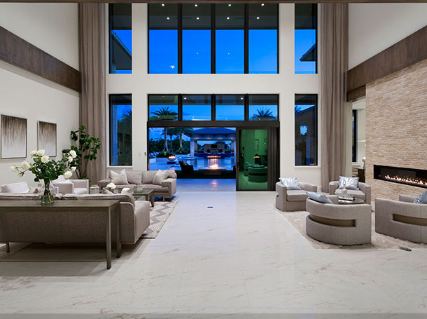 Weiss Design Group Inc. Interior Designer Gallery Item