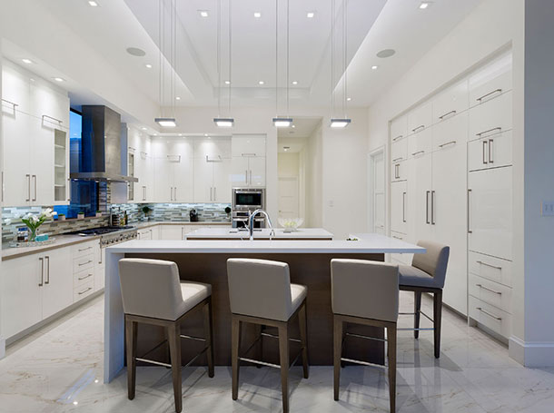 Weiss Design Group Inc. Interior Designer Gallery Item